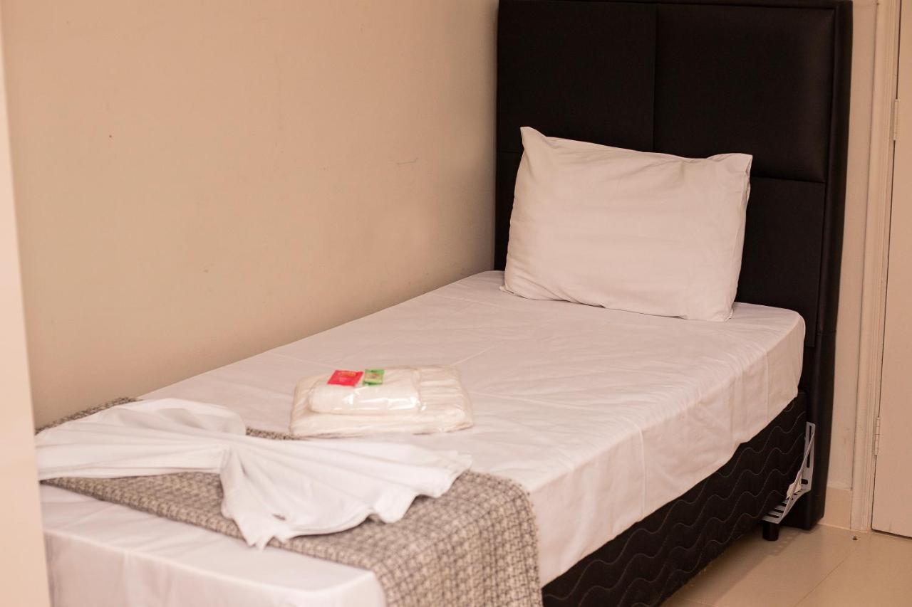 Premier Hotel Votuporanga Esterno foto