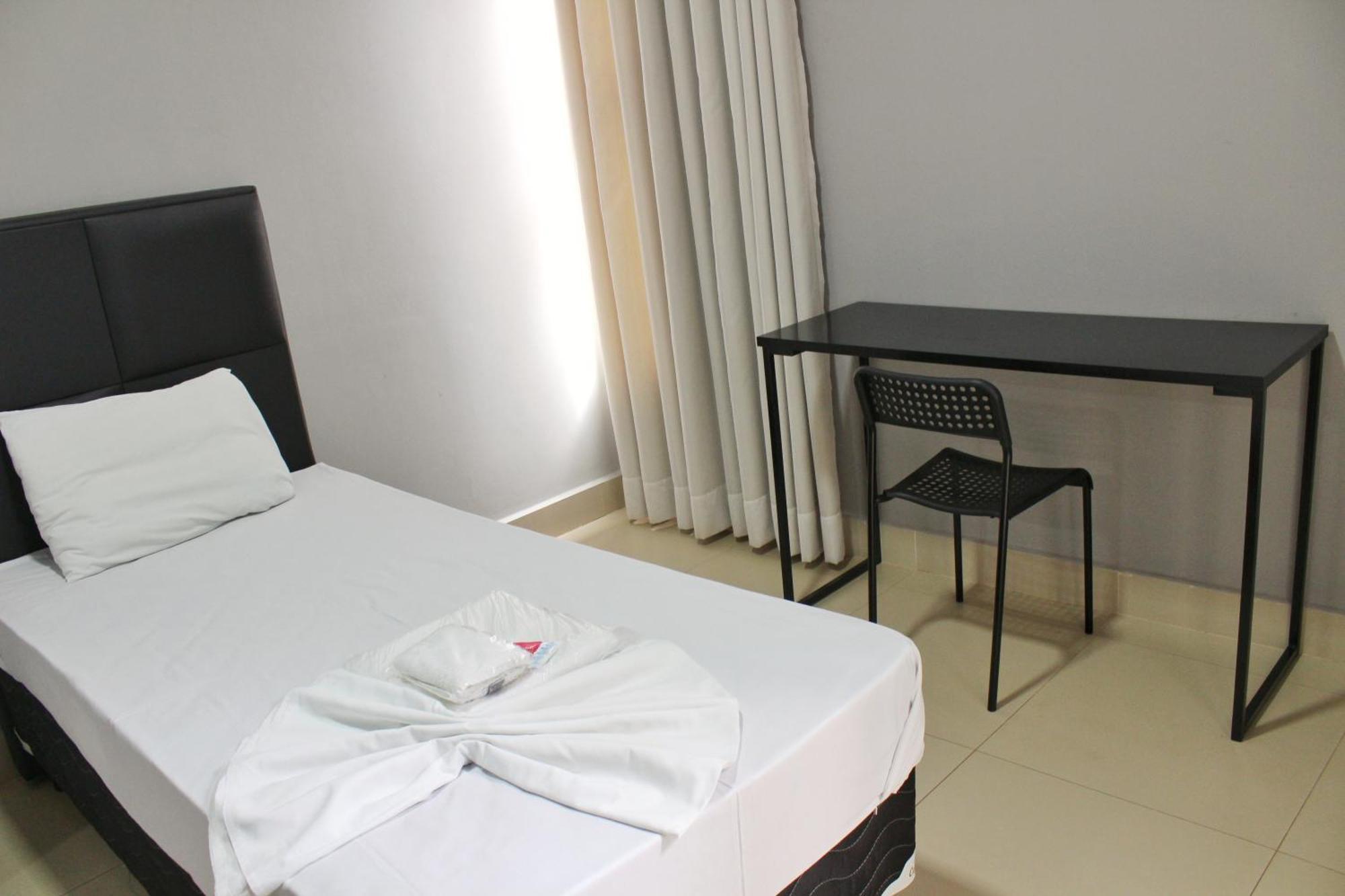 Premier Hotel Votuporanga Esterno foto